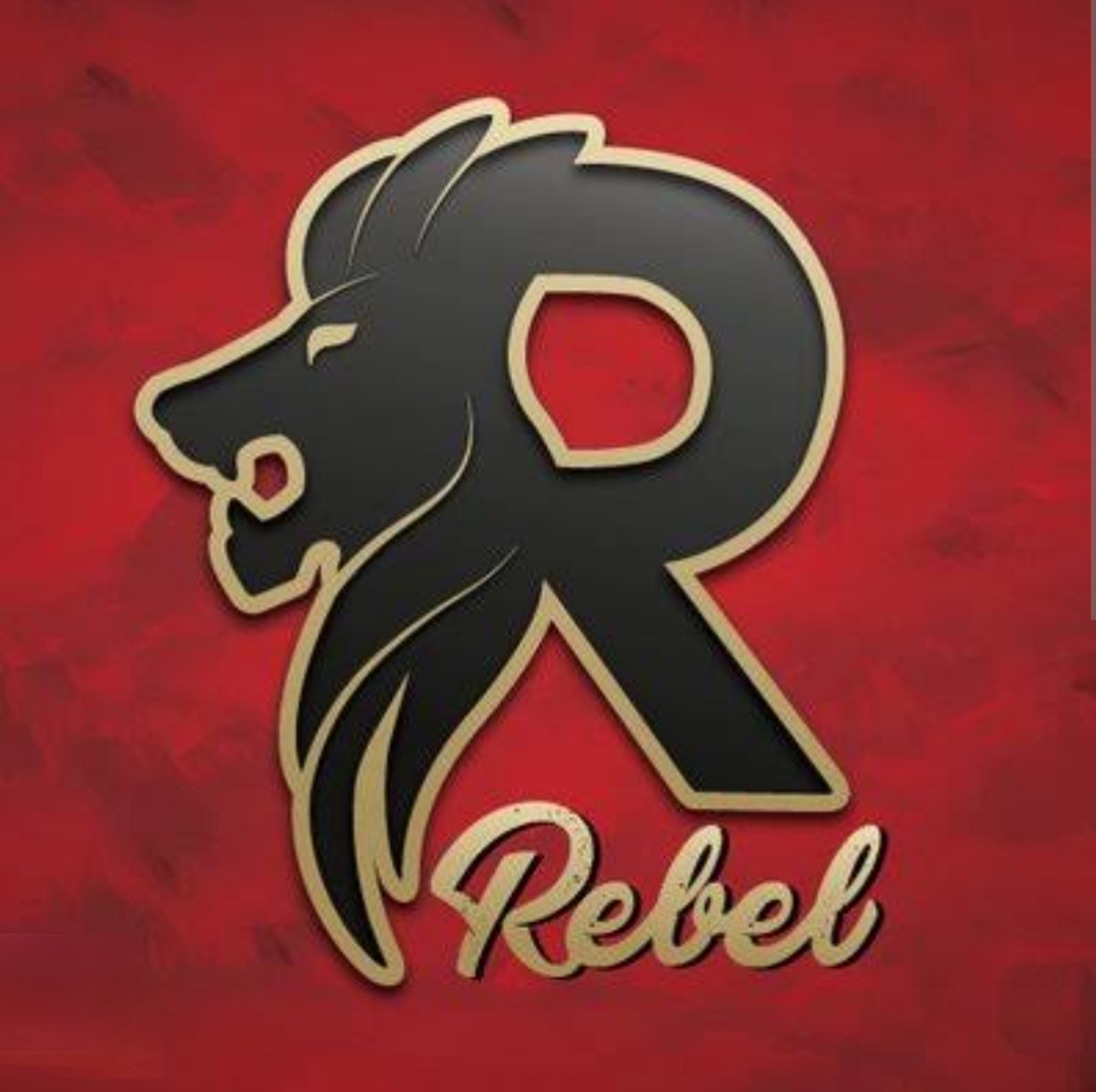 Rebel Icon