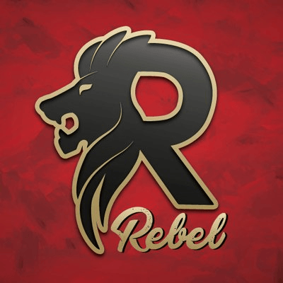 X-Rebel Gamerz Logo